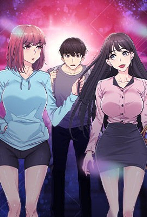 漫蛙漫画禁漫区韩漫精选